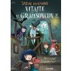 Vitajte u Grausovscov 2 - Sabine Bohlmannová Vitajte u Grausovscov 2 - Sabine Bohlmannová