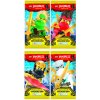Zberateľské karty Blue Ocean Lego Ninjago Serie 11 Booster pack Zberateľské karty Blue Ocean Lego Ninjago Serie 11 Booster pack