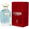 Alhambra So Candid Pour Homme parfumovaná voda pánska 100 ml Alhambra So Candid Pour Homme parfumovaná voda pánska 100 ml