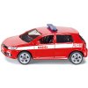 SIKU - česká verzia - hasiči osobné auto, 1043143706100 SIKU - česká verzia - hasiči osobné auto, 1043143706100