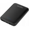 Powerbanka Logilink 5000 mAh čierna Powerbanka Logilink 5000 mAh čierna