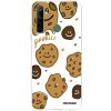 Picasee silikónový prehľadný obal pre Realme 6i - Gookies Picasee silikónový prehľadný obal pre Realme 6i - Gookies