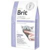 BRIT Veterinary Gastrointestinal suché krmivo pre mačky 2 kg BRIT Veterinary Gastrointestinal suché krmivo pre mačky 2 kg