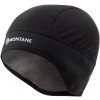 Montane čiapka Windjammer Helmet Liner Black