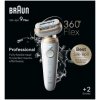 Braun Epilátor 9011 3D SilkEpil 9 Flex Braun Epilátor 9011 3D SilkEpil 9 Flex