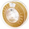 Spectrum 80044 3D filament, Premium PLA, 1,75mm, 1000g, pearl gold Spectrum 80044 3D filament, Premium PLA, 1,75mm, 1000g, pearl gold