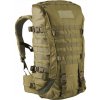 Wisport Zipper Fox 20-40 l zelený