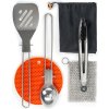 GSI Outdoors Basecamp Chefs Tool Set