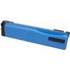 Toner kompatibilný s Kyocera TK540 cyan Toner kompatibilný s Kyocera TK540 cyan