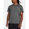 Under Armour UA Launch Shortsleeve 1382582-025 gray