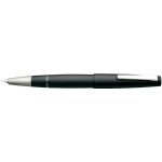 Lamy 2000 Matt Brushed - plniace pero