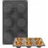 Forma na muffiny Vergionic 18 x 26 cm Forma na muffiny Vergionic 18 x 26 cm