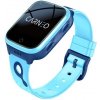 Chytré hodinky CARNEO GuardKid+ 4G Platinum blue (CAR009B2)