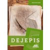 Dejepis 5 - pracovný zošit (DOPREDAJ) (Kliment Ondrejka) Dejepis 5 - pracovný zošit (DOPREDAJ) (Kliment Ondrejka)