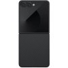 Pitaka Ultra Slim Case Black/Grey Samsung Galaxy Z Flip 7 FBFLIP7 Pitaka Ultra Slim Case Black/Grey Samsung Galaxy Z Flip 7 FBFLIP7