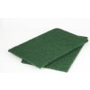 Wolfcraft Wolfcraft 2 x houba z brusné plsti – střední 5899000 Wolfcraft Wolfcraft 2 x houba z brusné plsti – střední 5899000