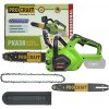 Procraft PKA38 Aku ručná pílka (bez batérie a nabíjačky) Procraft PKA38 Aku ručná pílka (bez batérie a nabíjačky)