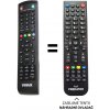 Predátor VIVAX TV-32LE78T2S2SM, TV-40LE78T2S2SM náhradný diaľkový ovládač iného vzhľadu Predátor VIVAX TV-32LE78T2S2SM, TV-40LE78T2S2SM náhradný diaľkový ovládač iného vzhľadu