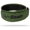 GymBeam Fitness opasok CORE Green - L GymBeam Fitness opasok CORE Green - L