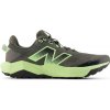 Pánska bežecká obuv New Balance, MNTR2MD Sivá,svetlo zelená, 46.5 EU Pánska bežecká obuv New Balance, MNTR2MD Sivá,svetlo zelená, 46.5 EU