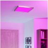 Eglo 901422-LED RGBW Stmievateľné kúpeľňové stropné svietidlo FUEVA-Z LED/17,8W/230V 39x39cm IP44 chróm 901422 + záruka 5 rokov zadarmo Eglo 901422-LED RGBW Stmievateľné kúpeľňové stropné svietidlo FUEVA-Z LED/17,8W/230V 39x39cm IP44 chróm 901422 + záruka 5 rokov zadarmo