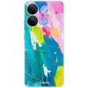 Odolné silikónové puzdro iSaprio - Abstract Paint 04 - Infinix Smart 7 Odolné silikónové puzdro iSaprio - Abstract Paint 04 - Infinix Smart 7