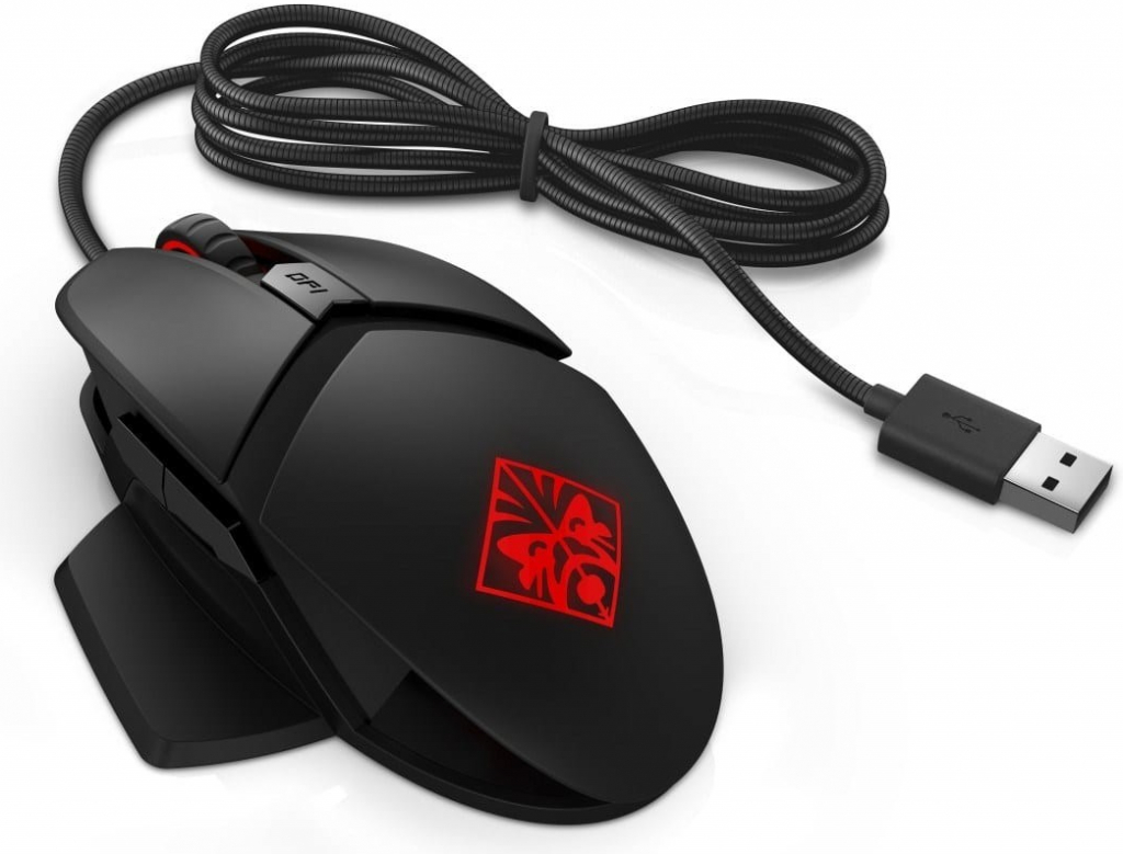 HP OMEN Reactor Mouse 2VP02AA