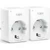 TP-Link Tapo P100 (1-pack) TP-Link Tapo P100 (1-pack)