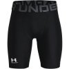 Krátke šortky Under Armour 152 čierne Krátke šortky Under Armour 152 čierne