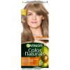 Garnier Color Naturals permanentní barva na vlasy s vyživujícími oleji 7.1 Natural Ash Blonde 40 ml Garnier Color Naturals permanentní barva na vlasy s vyživujícími oleji 7.1 Natural Ash Blonde 40 ml
