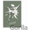 ABYstyle Magnetka Naruto Shippuden - Kakashi ABYstyle Magnetka Naruto Shippuden - Kakashi