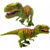 Dinosaurus tyranosaurus t-rex na batérie chodiaci so svietiacim zvukom Dinosaurus tyranosaurus t-rex na batérie chodiaci so svietiacim zvukom
