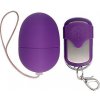 Spirit Small Vibrating Egg Remote purple Spirit Small Vibrating Egg Remote purple