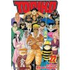 Toriko, Vol. 21 Toriko, Vol. 21