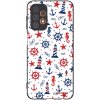 Picasee silikónový čierny obal pre Samsung Galaxy A23 A236B 5G - Sailor Vibes Picasee silikónový čierny obal pre Samsung Galaxy A23 A236B 5G - Sailor Vibes