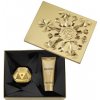 Paco Rabanne Lady Million pre ženy EDP 50 ml + telové mlieko Lady Million 75 ml darčeková sada