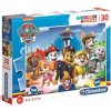 Puzzle Supercolor Labková Patrola - 30 dielikov Puzzle Supercolor Labková Patrola - 30 dielikov