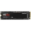 Samsung M.2 SSD 1TB 990 PRO NVMe (MZ-V9P1T0BW) Samsung M.2 SSD 1TB 990 PRO NVMe (MZ-V9P1T0BW)