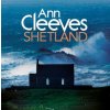 Shetland (Ann Cleeves)(Pevná) Shetland (Ann Cleeves)(Pevná)