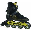 FILA SKATES-LEGACY QF BLACK/GOLD Čierna 43 2025 FILA SKATES-LEGACY QF BLACK/GOLD Čierna 43 2025