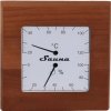 Sentiotec Sauna Thermo-Hydrometer Red Cedar (225-THD) Sentiotec Sauna Thermo-Hydrometer Red Cedar (225-THD)