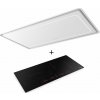 FABER HIGH-LIGHT WH MATT KL A91/2 + FABER FCH SLIM 94 BK KL FABER HIGH-LIGHT WH MATT KL A91/2 + FABER FCH SLIM 94 BK KL