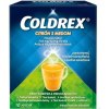 Coldrex Horúci nápoj Citrón s medom plo.por. 10 x 5 g Coldrex Horúci nápoj Citrón s medom plo.por. 10 x 5 g