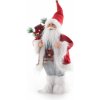 Vianočná dekorácia Santa Claus 45 cm Vianočná dekorácia Santa Claus 45 cm
