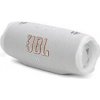 JBL CHARGE 6, BÍLÝ JBL CHARGE 6, BÍLÝ