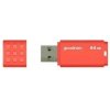 64 GB USB 3.0 kľúč GOODRAM EME3 oranžový UME3-0640O0R11 64 GB USB 3.0 kľúč GOODRAM EME3 oranžový UME3-0640O0R11
