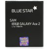 Batéria BLUE STAR pre SAMSUNG GALAXY ACE 2 (i8160) - 1700mAh Batéria BLUE STAR pre SAMSUNG GALAXY ACE 2 (i8160) - 1700mAh