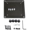 Ergotron VESA redukce 75x75 na 100x100 Ergotron VESA redukce 75x75 na 100x100