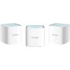 D-Link M30-2/E - Aquila Pre AI Wi-Fi 6 AX3000 Dual-Band Mesh Router (2-Pack) D-Link M30-2/E - Aquila Pre AI Wi-Fi 6 AX3000 Dual-Band Mesh Router (2-Pack)