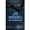 Netopierí muž - Nesbo Jo Netopierí muž - Nesbo Jo